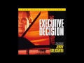 Executive Decision (OST) - All Aboard
