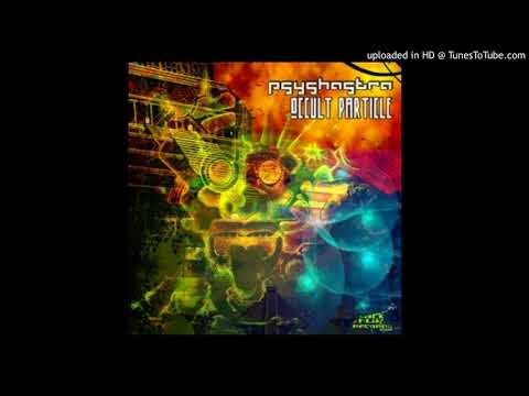 Psyshastra - Swamp Gut