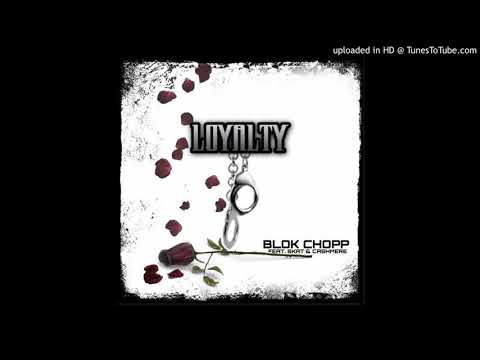 Blok Chopp feat. El Periko , Cashmere tha Prince