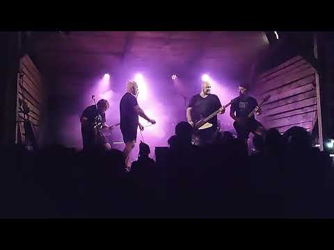 Schwindelbude - Seid Ihr Wirklich So Zufrieden - 08.09.2023 - CheckOut Festival (Gahro)