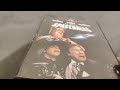 SPACEBALLS DVD Overview