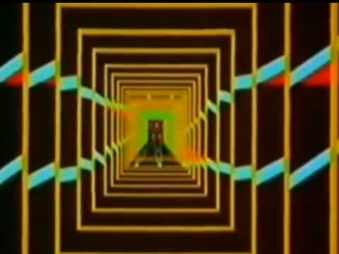 My favorite TVE 1 TVE 2's ident and cortinillas (Television española)