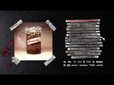 ŻUREK FT. DJ HWR - TAK MYŚLĘ (PROD. MEDUZABEATS) (AUDIO)