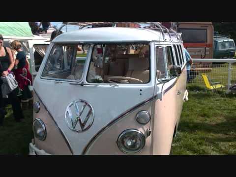 Vanfest 2010- pics from the Sunday