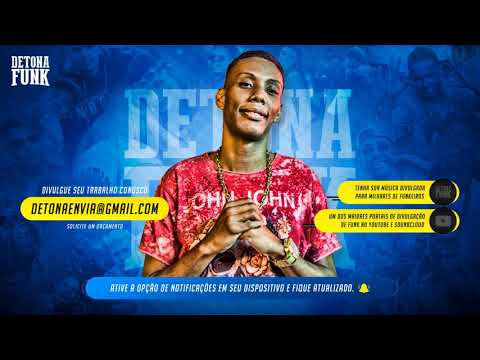 MC GW   Mega pras Favela 004 Prod  DJ Sammer