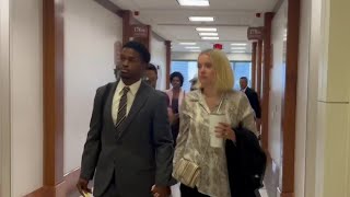 Last-minute evidence and motions allowed in Antonio Armstrong Jr.’s 3rd murder trial