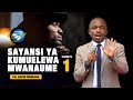 SAYANSI YA KUMUELEWA MWANAUME SEHEMU YA 1 PR DAVID MMBAGA