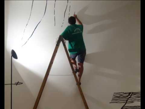 2 lidé, 2 dny, 2 noci, DUCH BOŽÍ NAD VODAMI