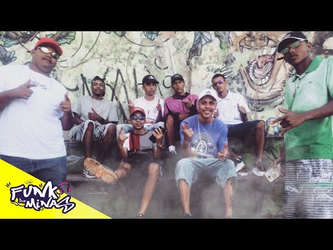 Medley 1.0 Feat MC Kendinho (FunkDeMinas)