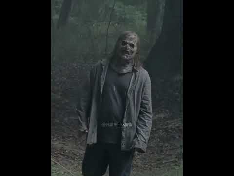 Beta Gets Recognized | S10E12 | The Walking Dead #shorts