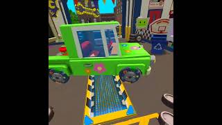 Auto Mechanic Speedrun Attempt 1 (13:23) | 1/14/26