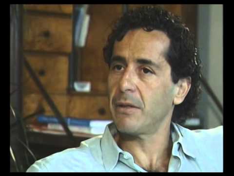 Rohmaterial: Gespräch mit Roger Schawinski - Ausschnitte Vorproduktion Freilichttheater 'No e Wili'