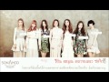 [ซับไทย] SONAMOO - Everlasting Love (아낌없이 주는 나무 ...