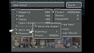 More Complete - Let's Play Final Fantasy IX Bonus Part 8