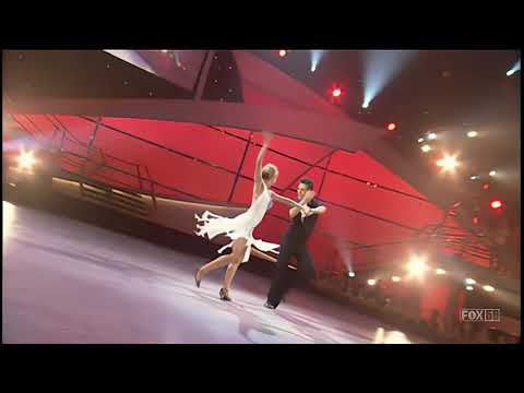 Heidi & Benji | Alex de Silva - Mambo - Black Mambo | SYTYCD S2 [HD]
