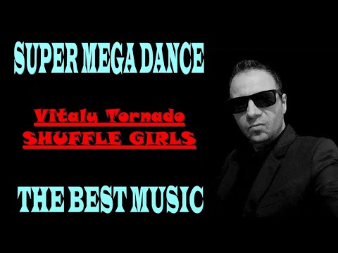 Shuffle Dance | Vitaly Tornado 2022