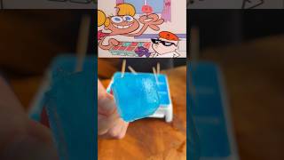 PICOLÉ DE PREGUIÇOSO! 🍦