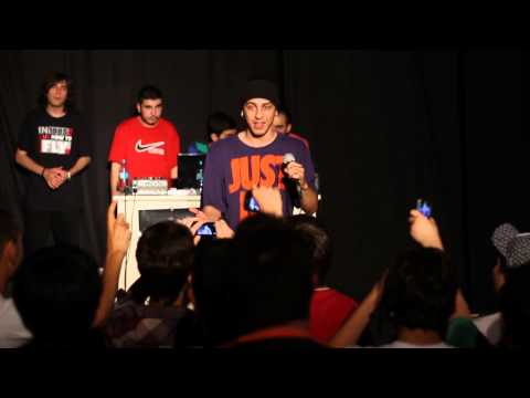 Norm Rap Dersi ve KarikaTürkiye (Kargaşa King Of The City)