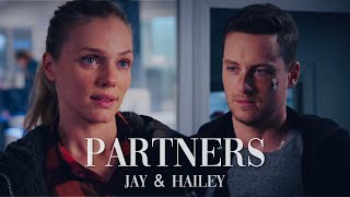 Jay & Hailey - There's no way
