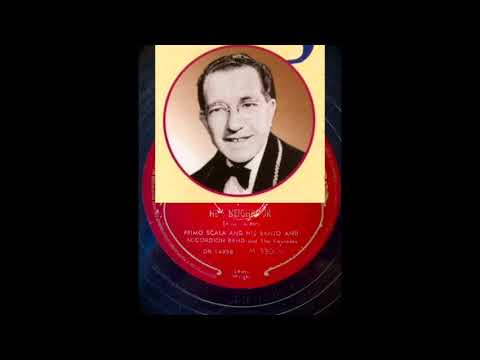 Hey Neighbour - Primo Scala - 1950