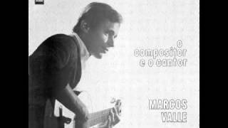 Passa Por Mim - Marcos Valle