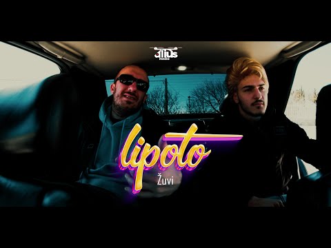 Žuvi - Lipoto
