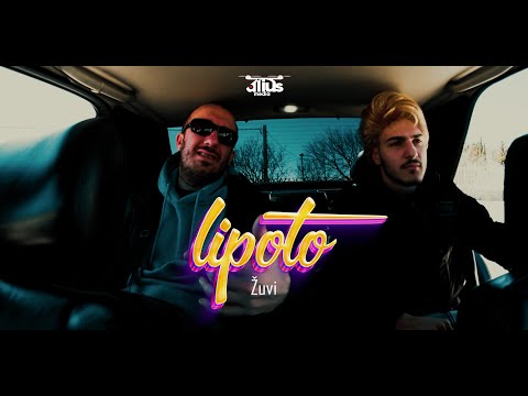 Lipoto - Most Popular Songs from Croatia