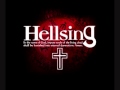 Hellsing Ultimate Song of Demeter 