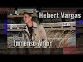 Inmenso Amor - Video Oficial