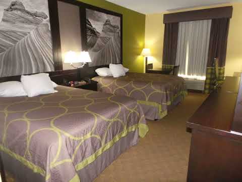 Super 8 Alvin - Alvin (Texas) - United States