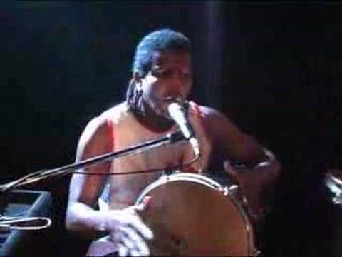 Trio Preto. Sabado Domingo. Tokyo 2005