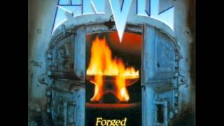 Forged In Fire - Anvil