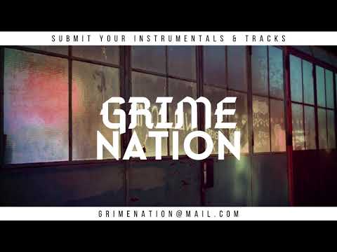 Scrupz X Mr Dizztinct - Trapped in Grime (Grime Instrumental)