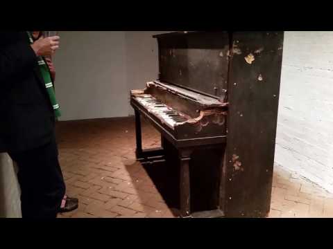 Music 20170331 222732 2017-03-31 Pyrrhic Victory TREVOR REESE whitespec whitespace Atlanta