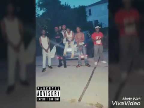 King Dono x King Jmoe x Lil Savo x Otg Lil Moe- Outta Nowhere Pt 2🔥