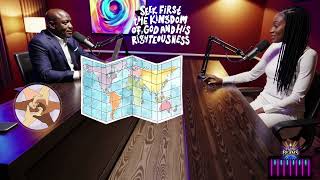 Internal Spiritual Warfare | Unity Is Strength | 2 Chronicles 7:14 Series PT.3