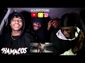 CAPITAL BRA & SAMRA - WIR TICKEN German Reaction 🇩🇪 🔥 CAPITAL BRA & SAMRA - WIR TICKEN German Reaction 🇩🇪 🔥