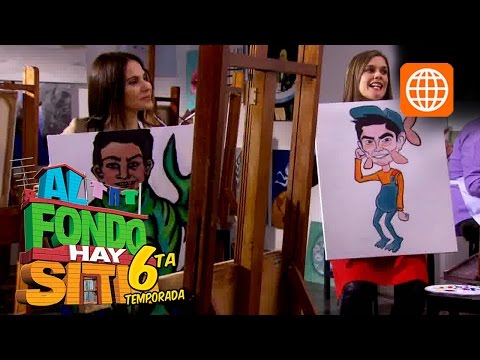 There's Room in the Background Chapter 1141 - Part 5/5