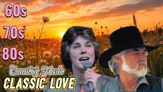 Download lagu Eternal Country Love Songs ✨TIMELESS GOLDEN HITS 70S 80S | FULL ALBUM PLAYLIST 60s70s80s mp3
