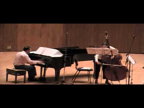 YITZHAK YEDID 'Myth Of the Cave'  Part 3