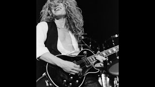 John Sykes Tribute/Cover - Whitesnake 1987 - 8/11 - Don&#39;t Turn Away