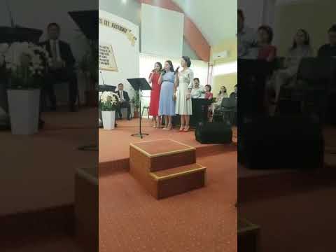 Surorile Magda - Tu îi înalți