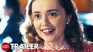 LIVING Trailer (2022) Bill Nighy, Aimee Lou Wood Movie