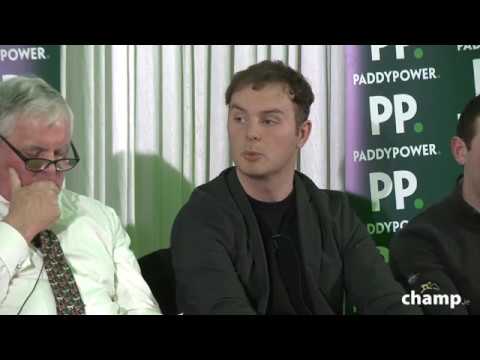 Arkle Novice Chase Preview 📺 Champ.ie Cheltenham Preview 2020 in association with Paddy Power 🐎