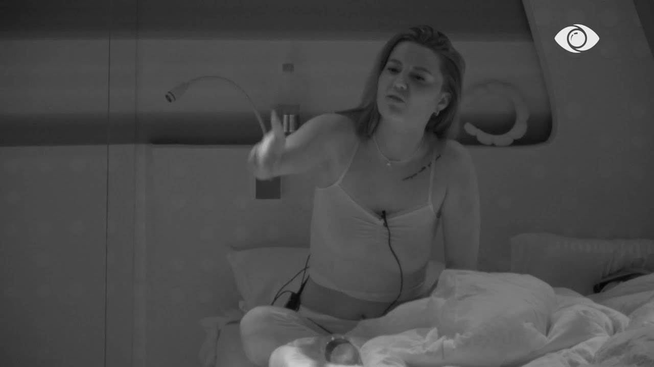 “Ta tregoj unë ty malin”/ Vijon debati Juela-Baby G: Mos u merr me mua…