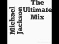 Michael Jackson We Are The World Audio