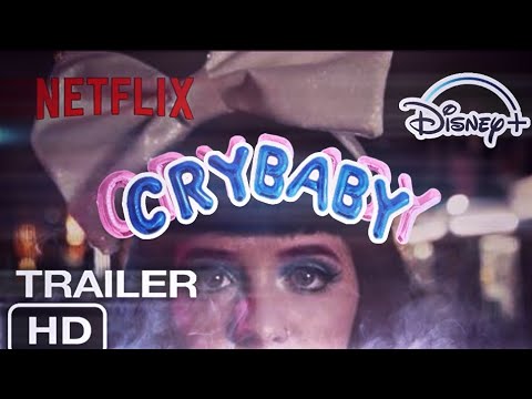 "Cry Baby Film" | Melanie Martinez | Trailer HD Netflix & Disney 2023