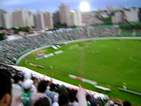 Guarani x Aguia ( ôla )