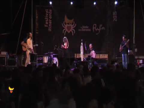Spakka Neapolis 55 - Vesuvio (live)