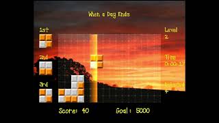 Block Smash [Sega Dreamcast Longplay] (2005) ZMaster